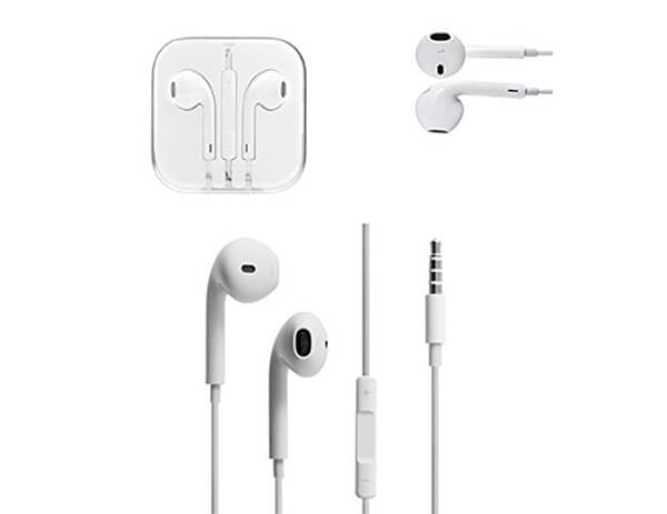 Juguetes Entretenimiento :: Electrónica :: Headphones :: Original Apple  EarPods with 3.5mm Headphone Plug In Ear Earphones In-line Remote Microphone